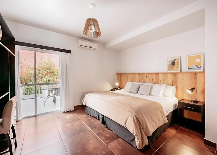 5411 Soho Hotel Ciudad Autónoma de Ciudad Autónoma de Buenos Aires