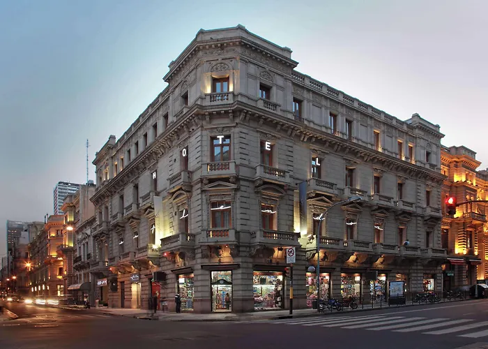Hotel Esplendor by Wyndham Ciudad Autónoma de Buenos Aires