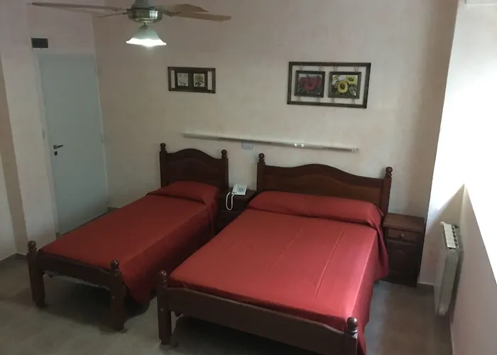 Hotel El Porteño Ciudad Autónoma de Ciudad Autónoma de Buenos Aires
