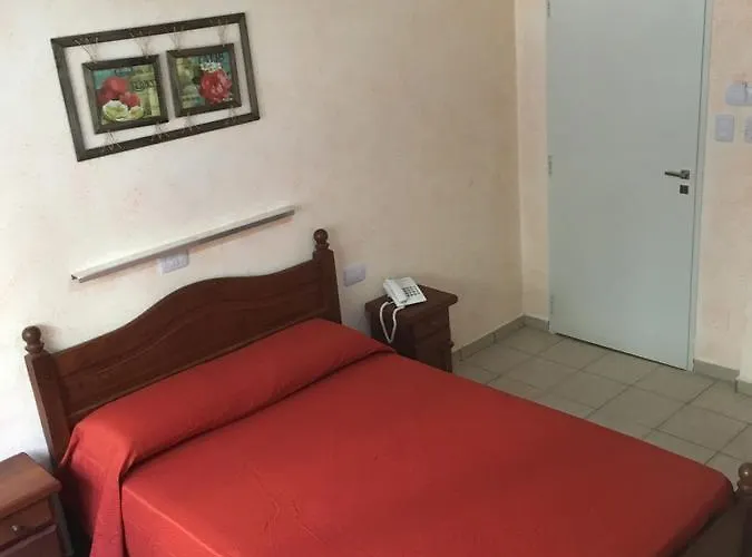 Hotel El Porteño Ciudad Autónoma de Ciudad Autónoma de Buenos Aires